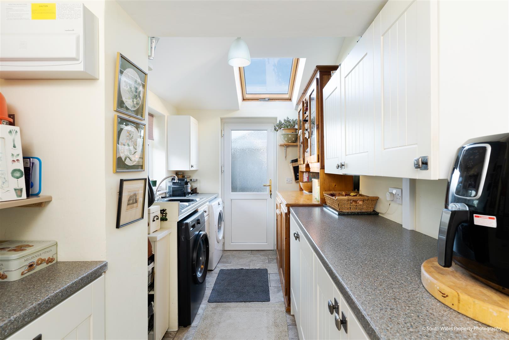 Sales Property Detail Harris & Birt Cowbridge Estate Agent